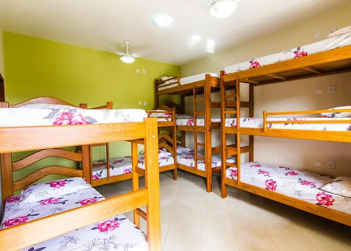Harmoni Hostel&Pousada