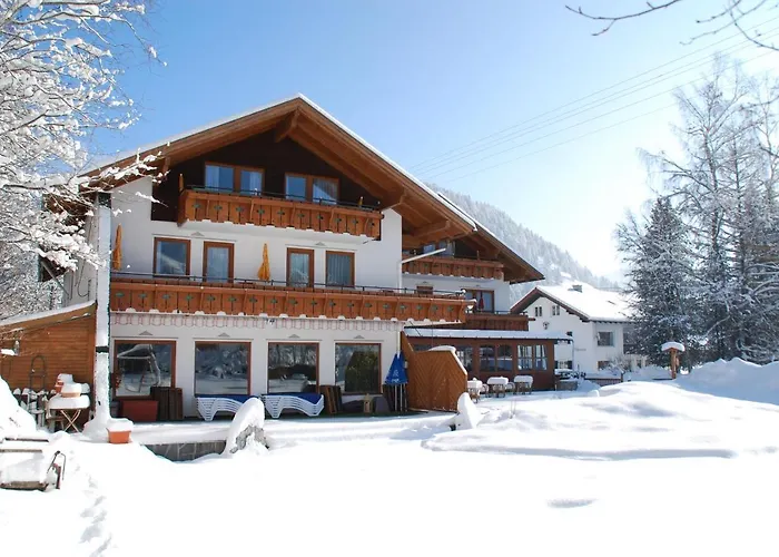 Hotel Anneliese