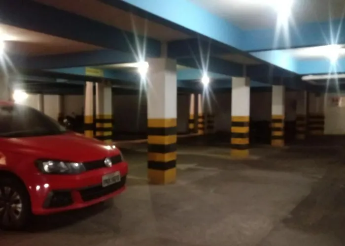 Hotel Cajuína City