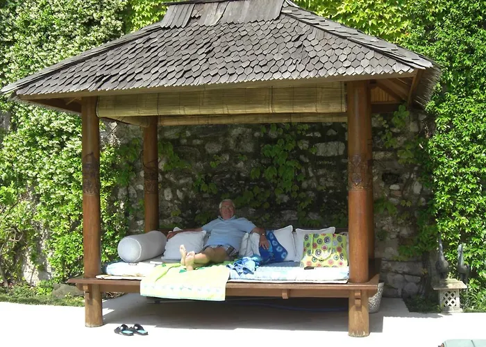 Locanda Agli Angeli