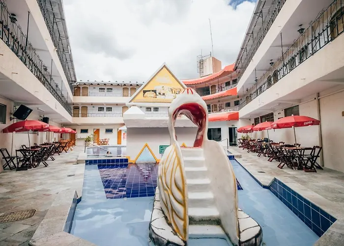 Hotel Triângulo