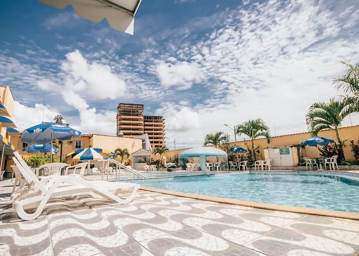 Hotel Triângulo