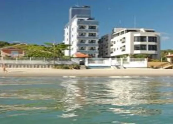 Aparthotel Bellmare Florianópolis