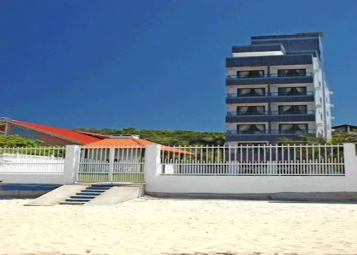 Aparthotel Bellmare Florianópolis