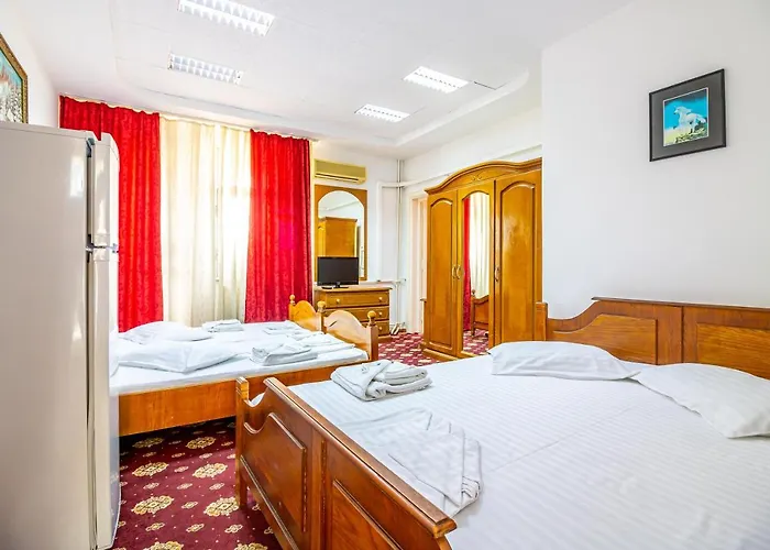 Motel Dasiana