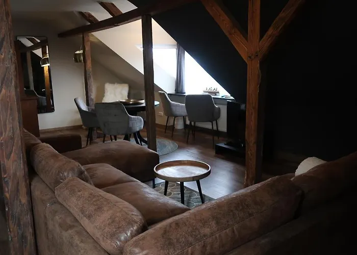 Lodge Boutique Hotel Kühlungsborn
