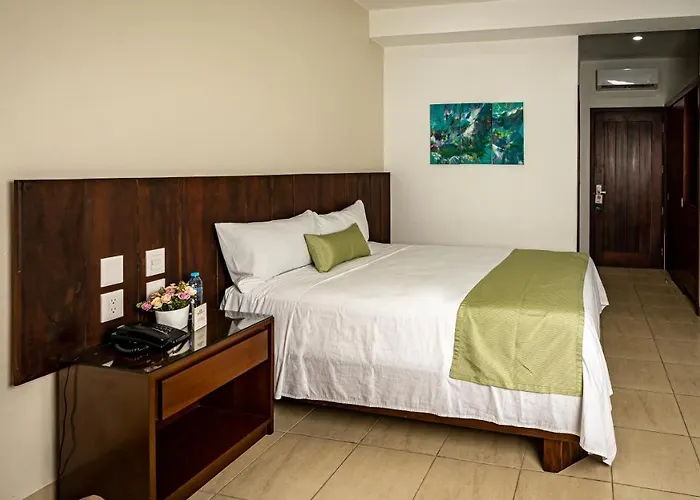 Imperla Hotel