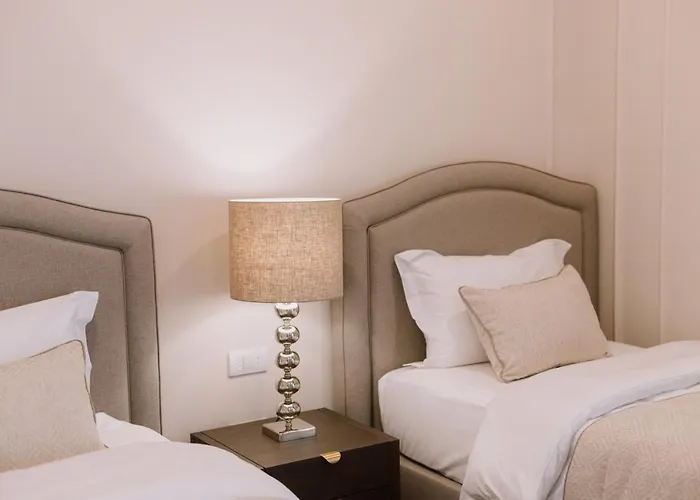 Hotel Divine Park