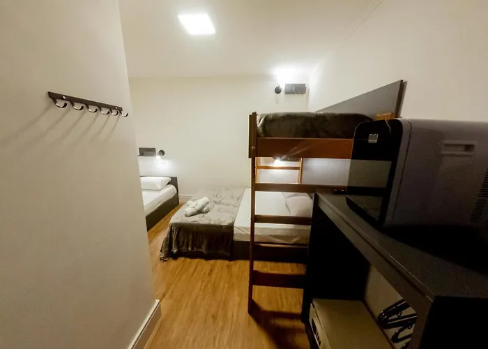 Hostel More Sp