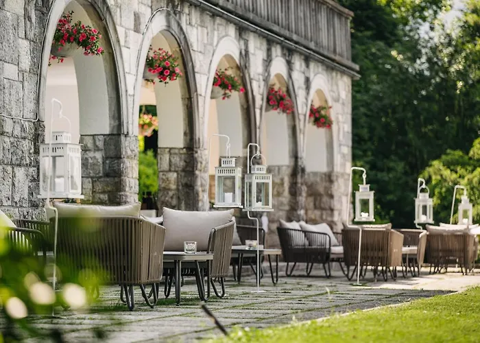Vila Bled