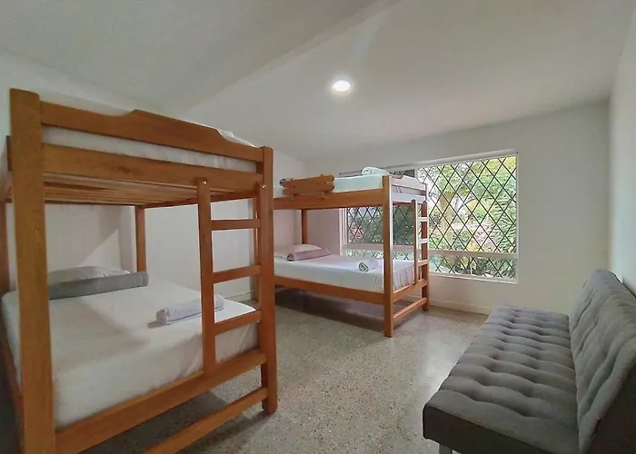 Cloud9 Hostel