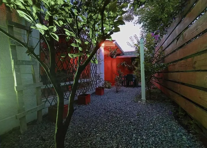 Cloud9 Hostel