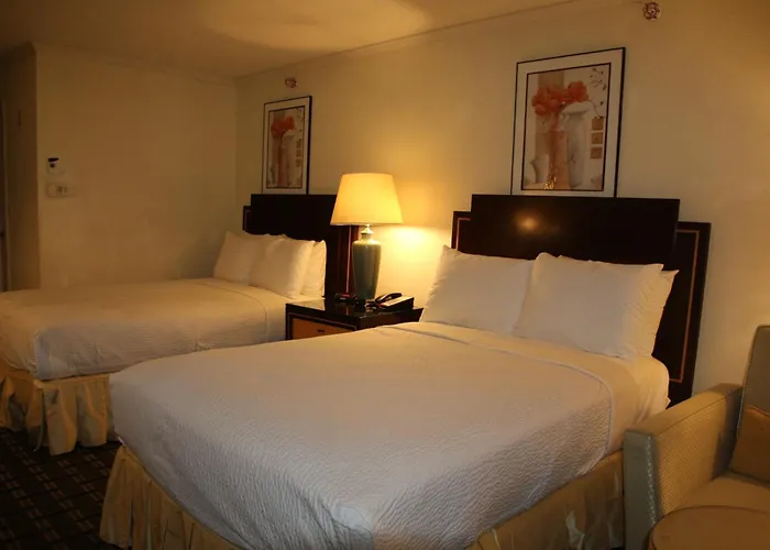 Bedford Plaza Hotel - Boston