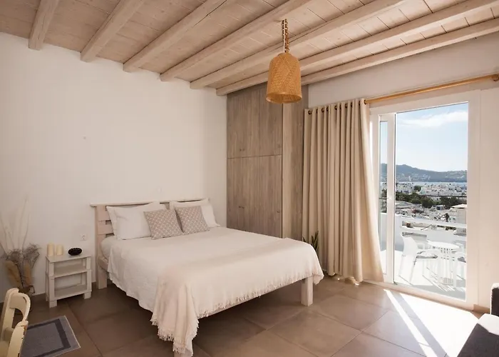 Eleanna'S Mykonos