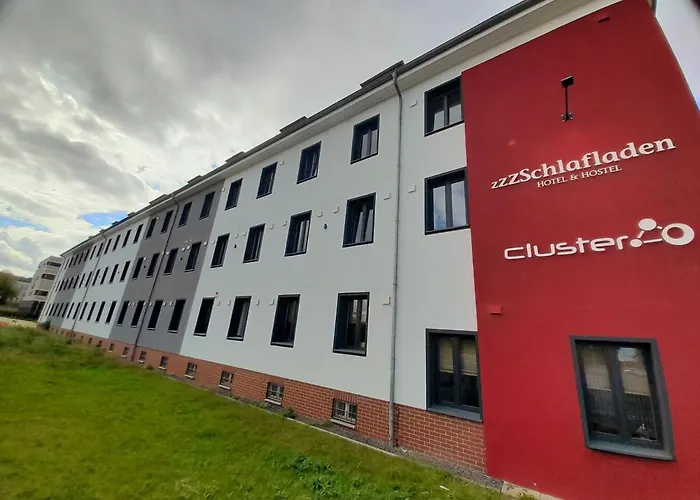 Schlafladen Hildesheim Hotel & Tagung