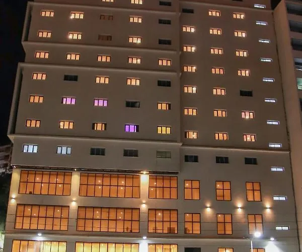 Hotel Royal Elisa