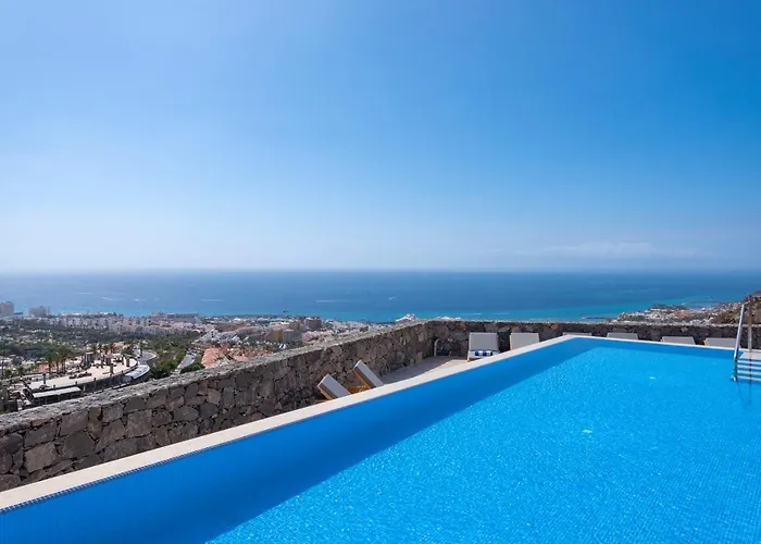 Luxury Villa Maria Private Heated Pool Free Car Except Christmas