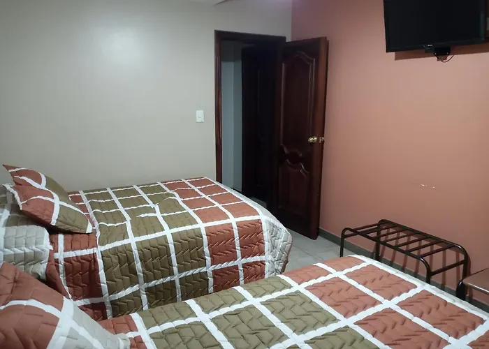Hostal El Callejon