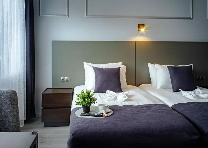 Löwen Hotel