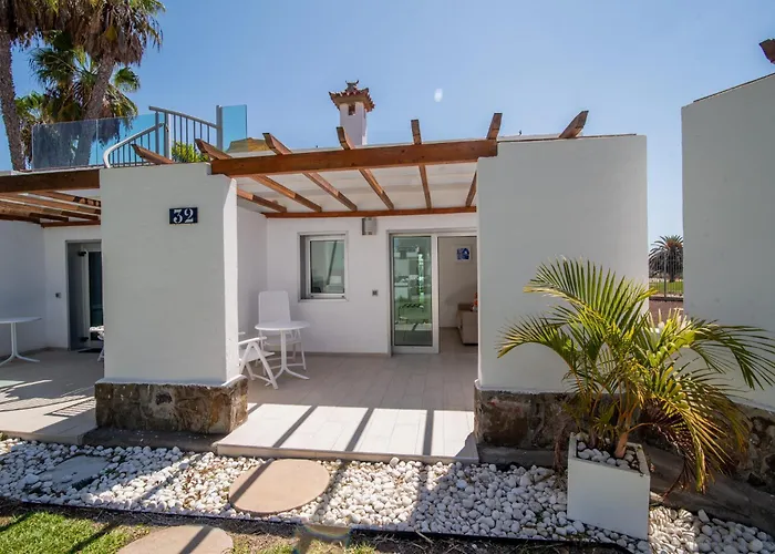 Hotel Livvo Dunagolf Suites