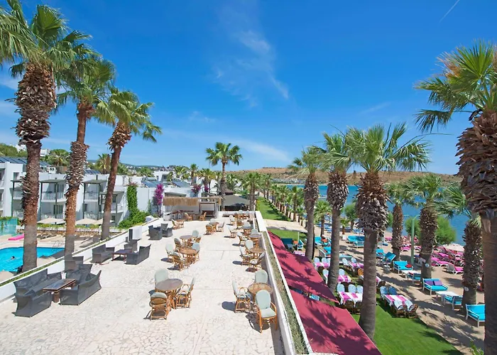 Sami Beach Hotel