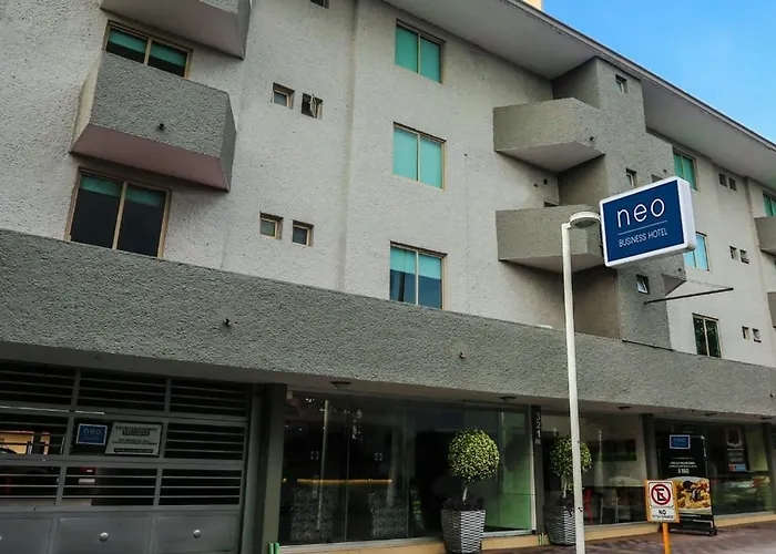 Neo Business Hotel
