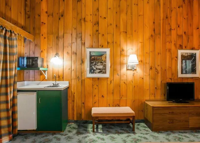 Quality Inn Lake Placid