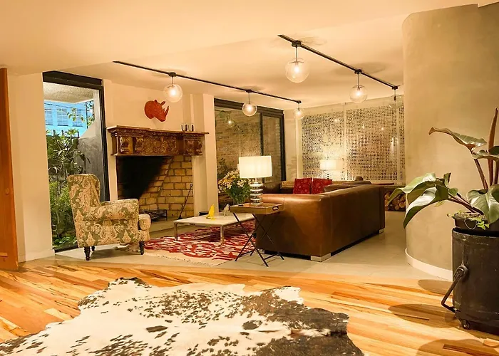 Lucitania Hotel Boutique
