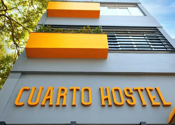 Hostel Cuarto