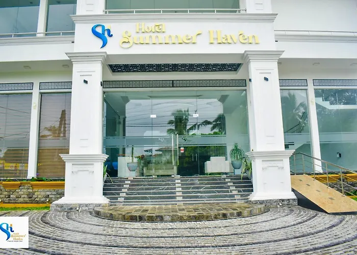 Hotel Summer Haven