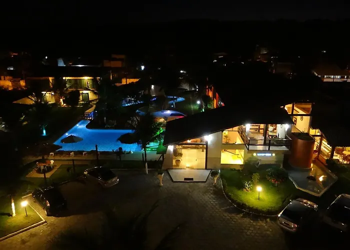 Porto Bali Hotel