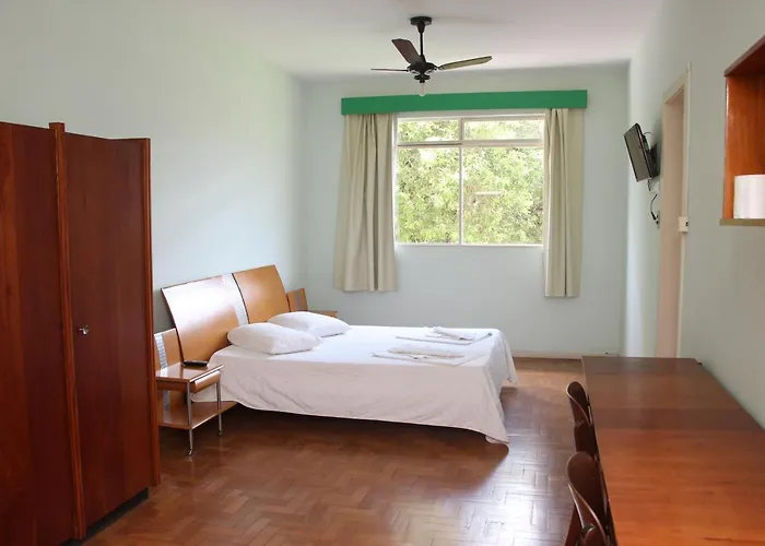 Hotel do CEE