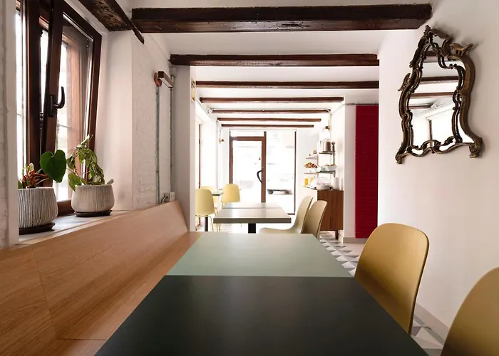 Hotel 19-30 Valencia