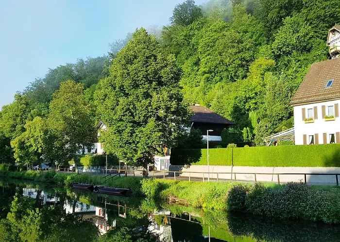 Hotel Schiff Nagold