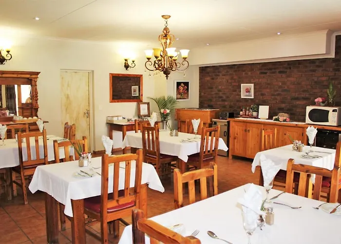 Ngwenya Boutique Hotel