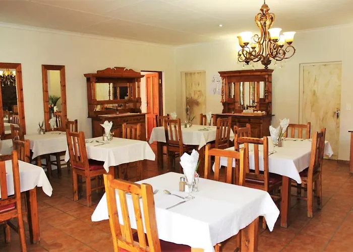 Ngwenya Boutique Hotel
