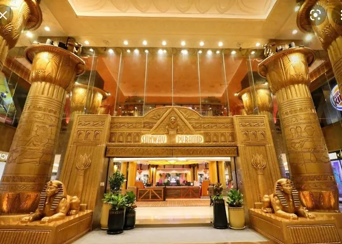 Apex Boutique Hotel @ Bandar Sunway