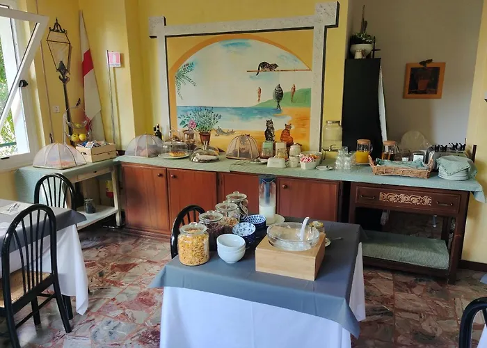 Villa Pina
