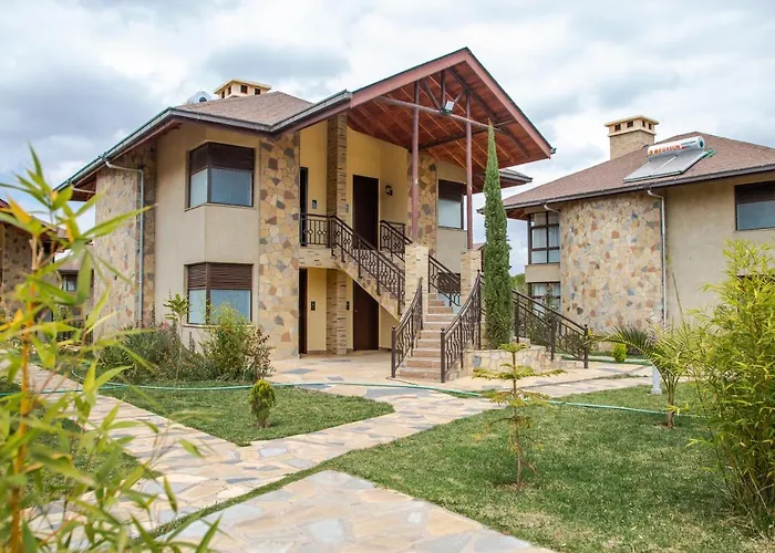 Elmer Resort & Spa Naivasha