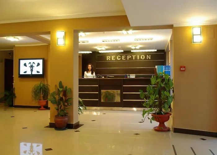 Hotel Pliska