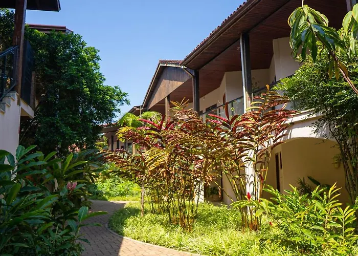 Beach Hotel Maresias