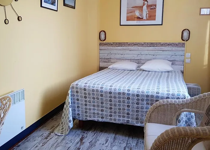 Hotel Vent D'Ouest