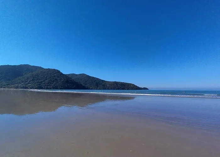 Dormitórios Praia da Lagoinha