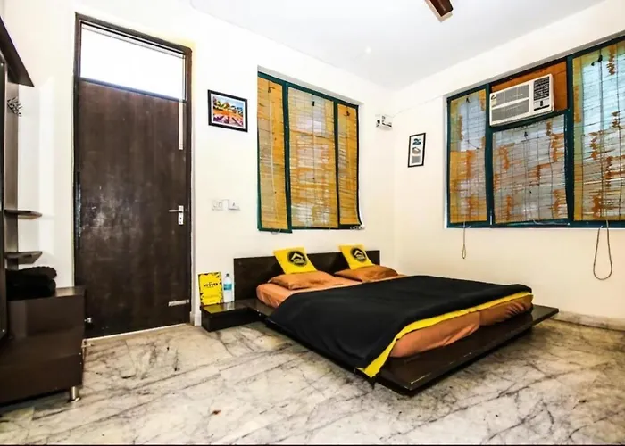 Heistel Delhi