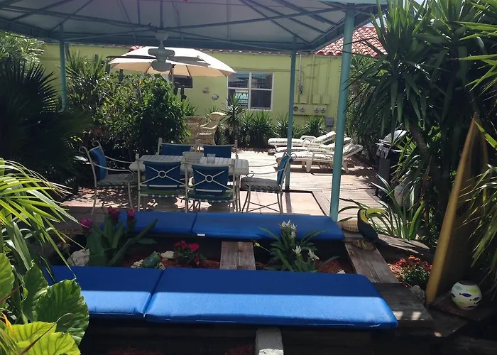 Angelfish Inn