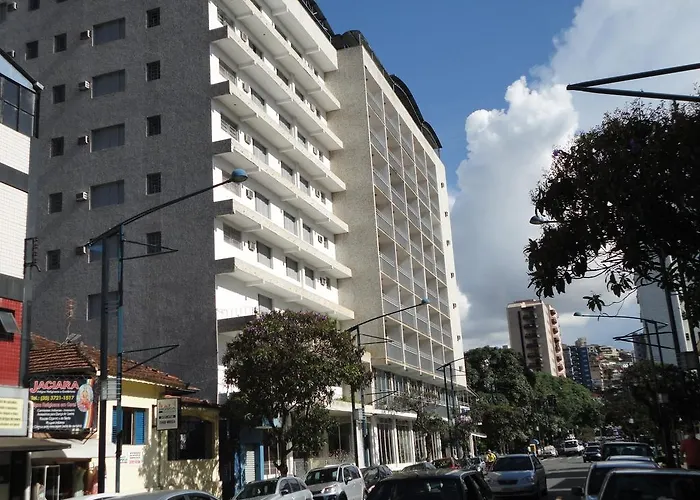 Jóia Hotel