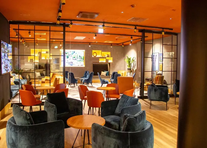 Original Sokos Hotel Seurahuone Savonlinna