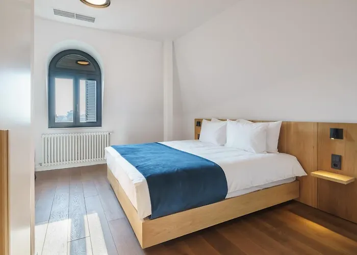 Casa Popeea Boutique Hotel