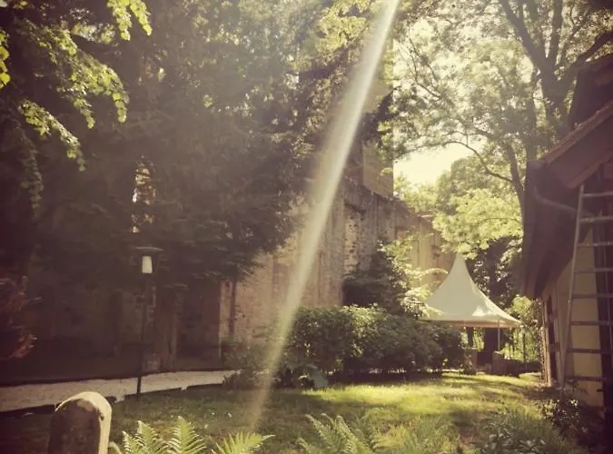Hostel Einkorn