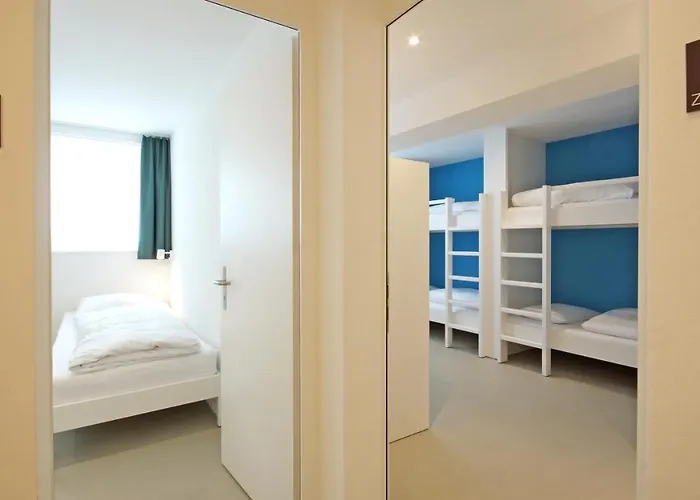 Alte Metzg - Hostel